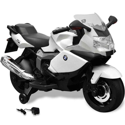 Moto électrique bmw 283 pour - électrique,