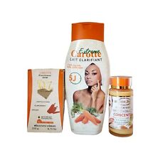 Gamme  blanchissant extra