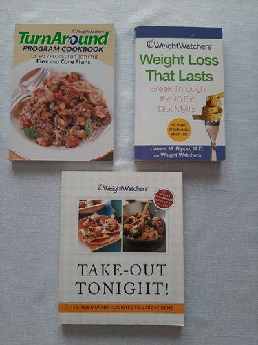 Lot weight watchers - 3,