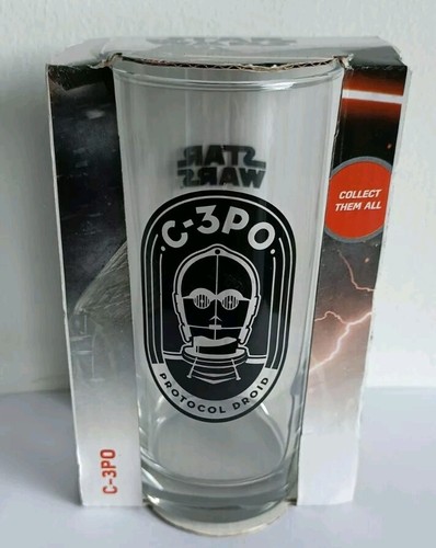 Star wars lucasfilm verre - wars,