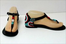 TEXTO Spartiates Sandales Tout