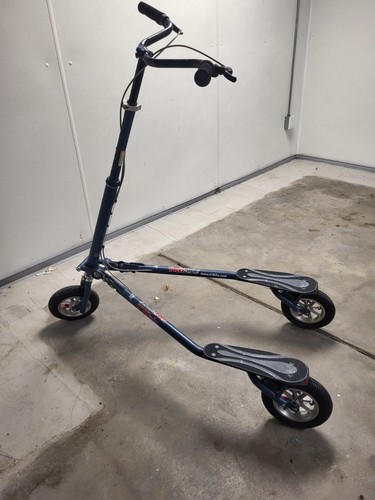 Trikke air t78 carving - air,