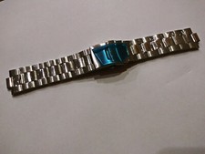 Wrist Watch Band Strap
