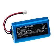 Batterie pour Mamibot ProVac