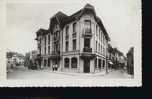Nuits saints georges hotel - saints,