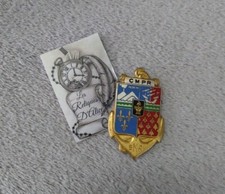 Insigne centre militaire pré