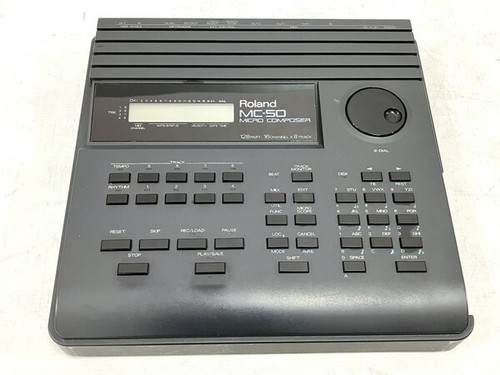 Roland micro composer - roland,
