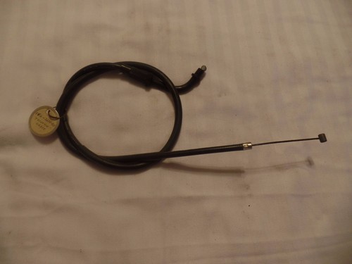 Câble accélérateur oem - câble, d'accélérateur