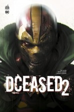 DCEASED 2 - DC Deluxe - Urban