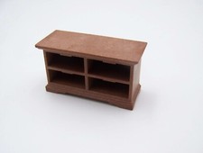 PLAYMOBIL (R2144) MAISON MODERNE - Meuble Télévision & Chaine Hi-Fi Salon 5308