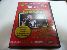 DVD LES FABULEUSES ANNEES