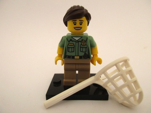 Lego minifigures series - lego, 15