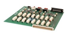 Carte De Relais Thermco