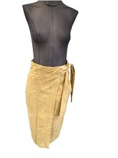 Superbe Jupe Porte Feuille