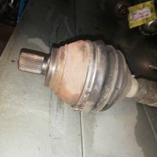 Semialbero ant. compl. Droite