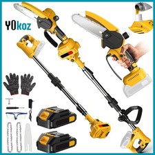 ✅ Makita – Tronçonneuse