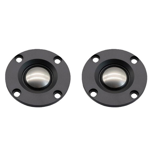 Pièces pouce 52mm tweeter - 4,