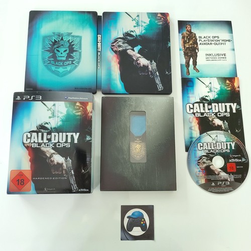 Call duty black - i,