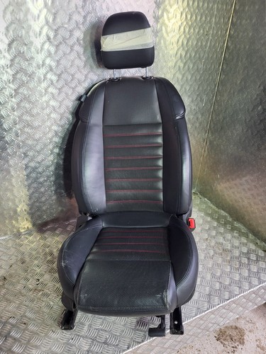 Siège avant droit cuir alfa - droit,