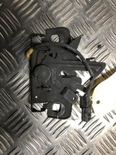 Serrure de capot RENAULT CLIO