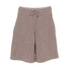 Pantalon court motif HERMES H