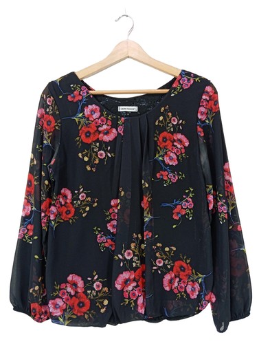 Creme fraiche blouse - fraiche,