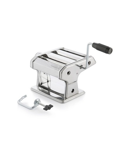Machine pâtes fraîches - machine, à