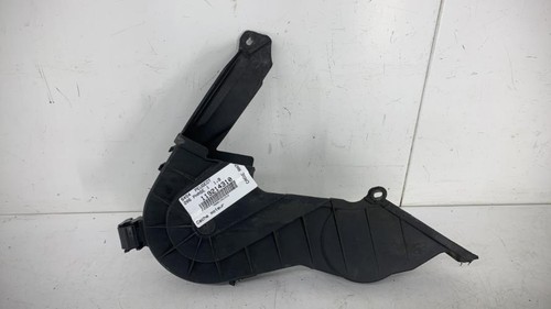 Cache moteur peugeot 206 - cache,