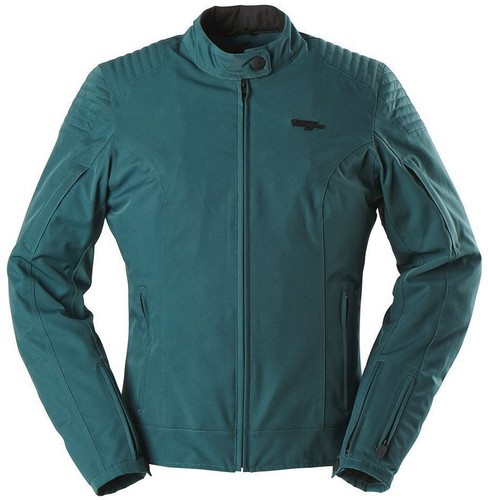 Veste textile moto - veste,