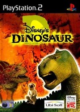 Jeu PS2 Disney Dinosaur