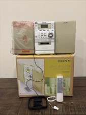 Sony / CMT-EP50LIV / Micro