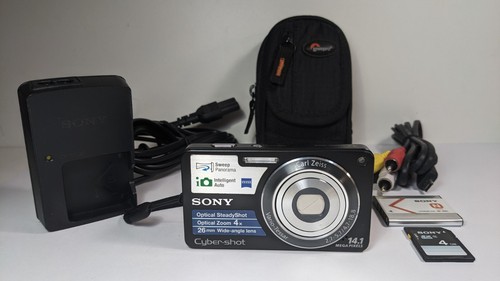 Compact numérique sony - numérique,