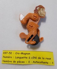Kinder évolution l homme - -, l'homme