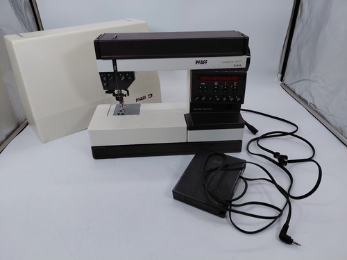 Vintage pfaff creative 1471 - pfaff,