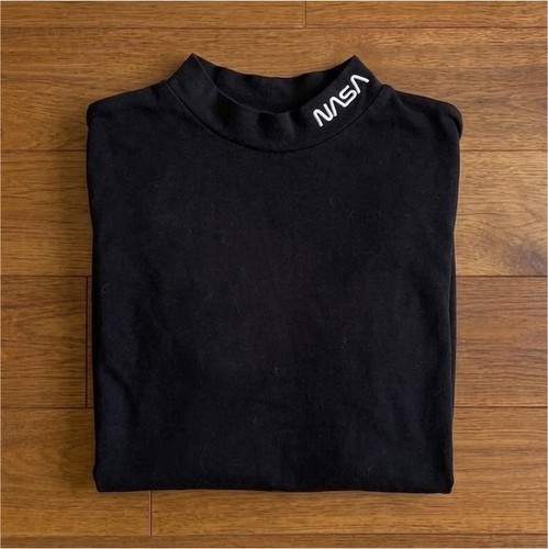 Nasa shirt femme noir - nasa, t-shirt