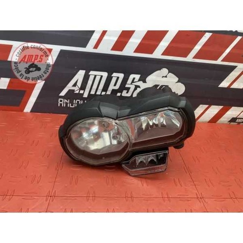 Optique phare avant bmw - optique,