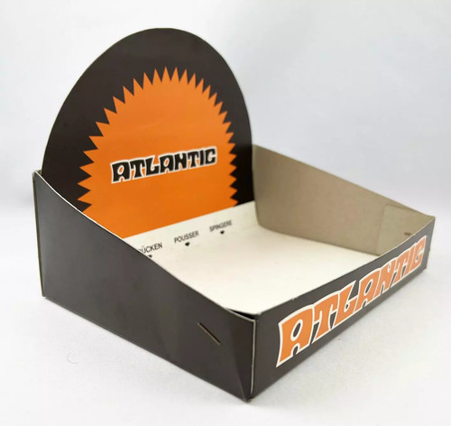Atlantic présentoir - atlantic, de