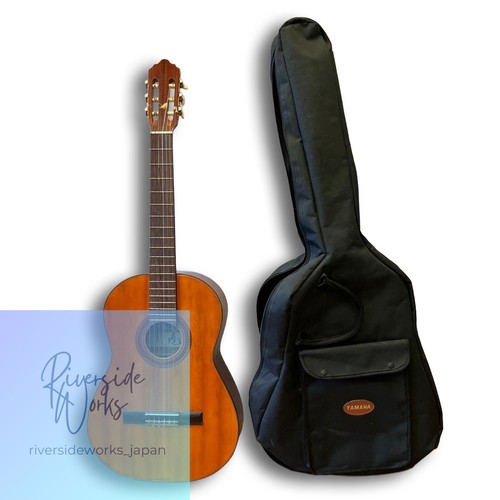 Showa retro yamaha classical - retro,