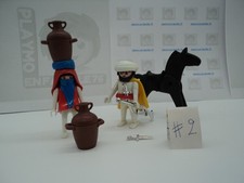 PLAYMOBIL vintage safari