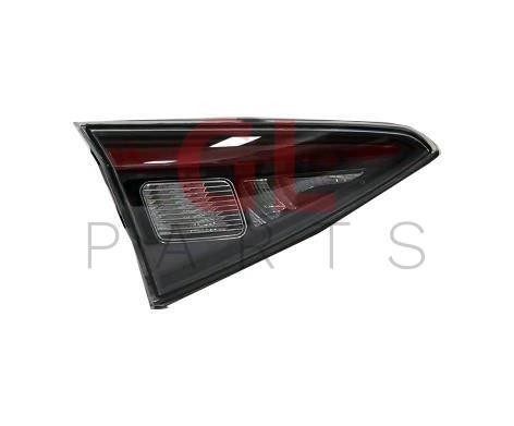 Lampe feu arriere pour alfa - lampe,