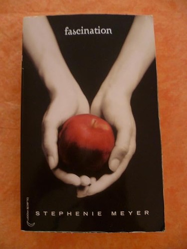 Saga twilight tome - -,
