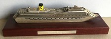 Costa Croisières Maquette
