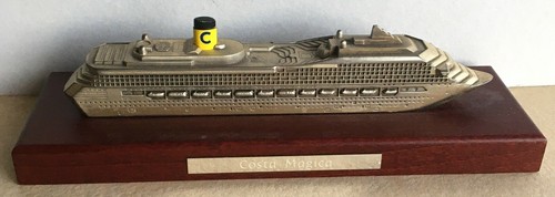 Costa croisières maquette - costa,