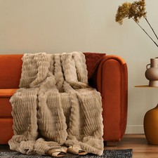 Paco Home Couverture polaire