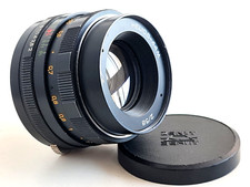 Helios-44M 58 mm F/2,0