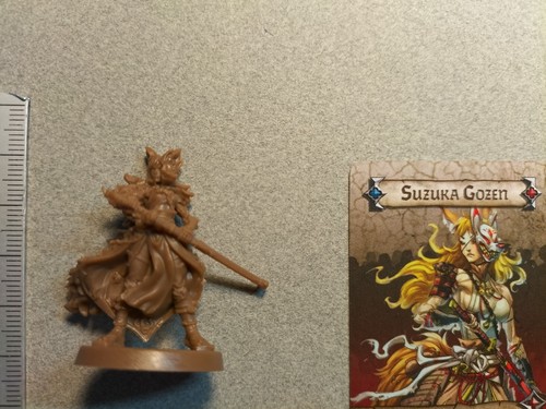 Suzuka gozen mini - gozen, mini+eng