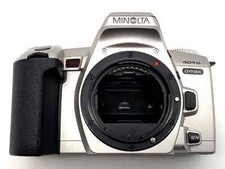 Minolta Dynax 404 si Appareil