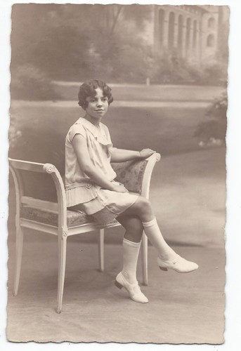 Bp017 carte photo - carte, card