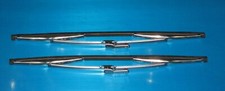 Lames essuie glace rover p6 - lames,