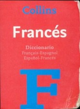 Diccionario francés: Français-espagno... - Collins - V278336